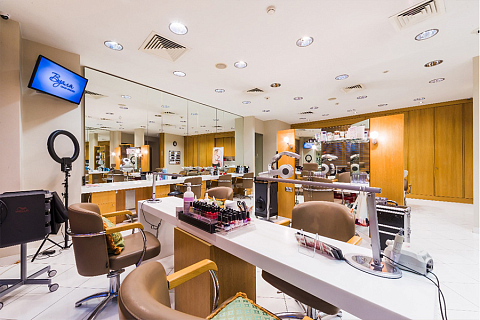 Центр красоты "Клуб красивых людей - VIOLA"