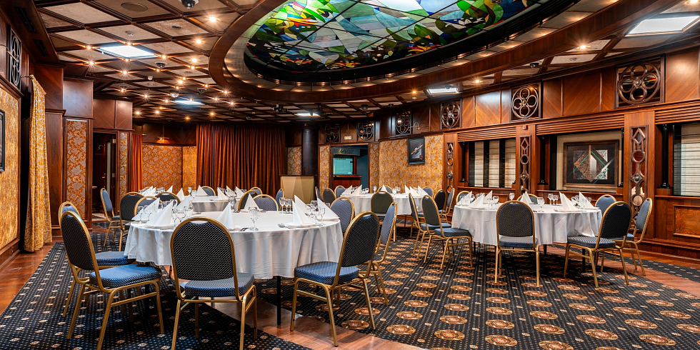 Банкетный зал «Совет №7»