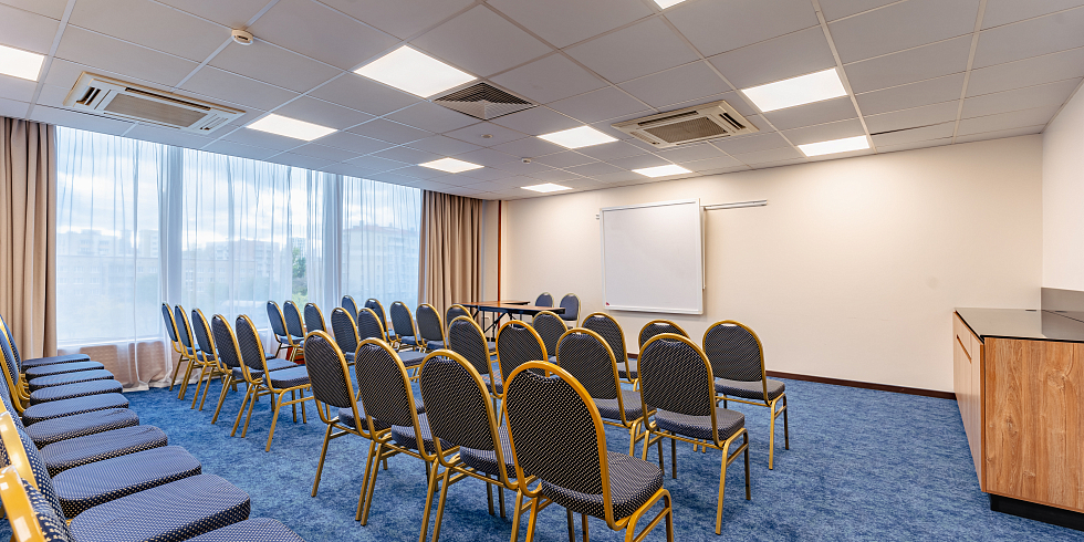 Зал «Венера»