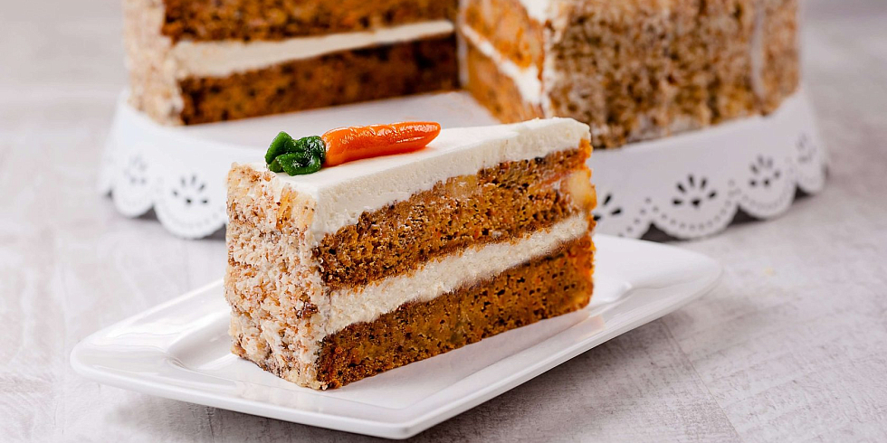 Кондитерская