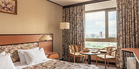 Номер бизнес-класса