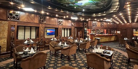 Ресторан "Cовет №7"