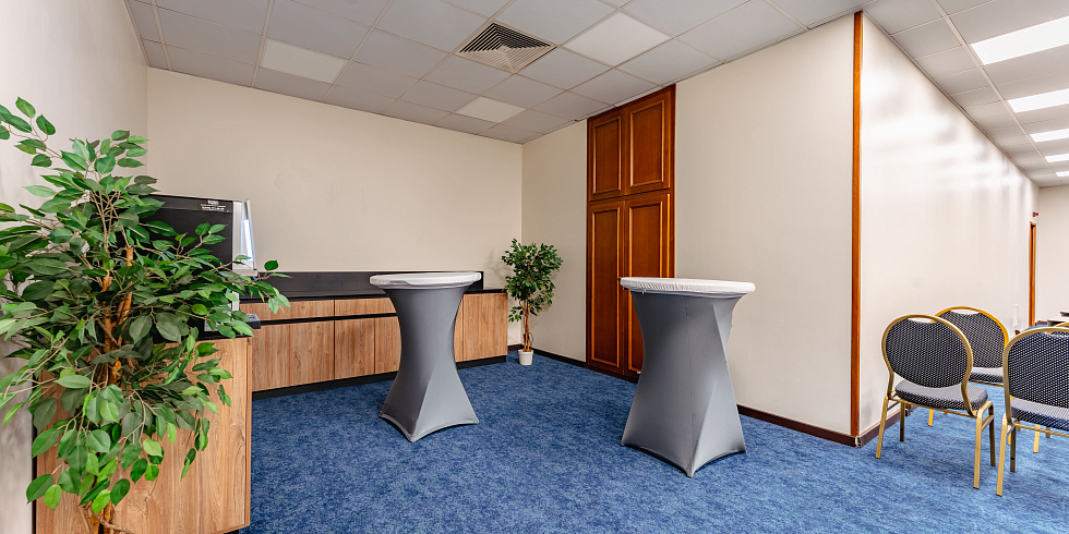 Зал «Нептун»